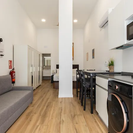 Urban Loft Benicalap