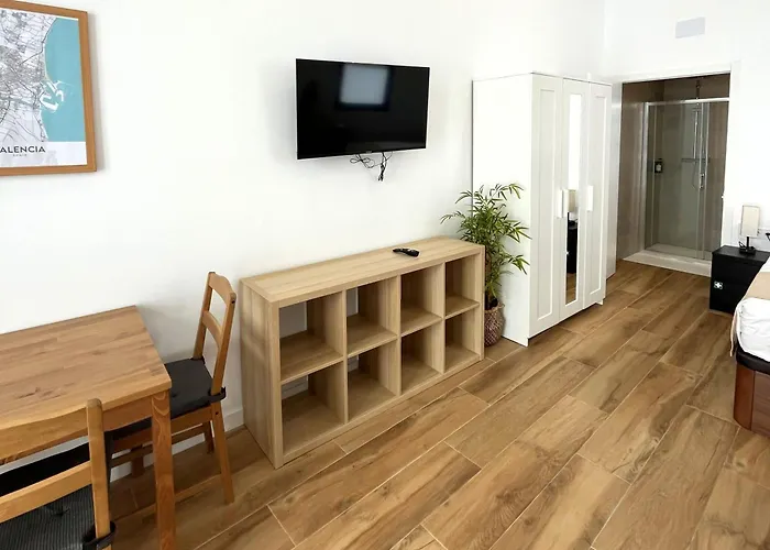 Urban Loft Benicalap