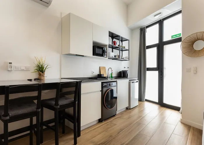 Urban Loft Benicalap