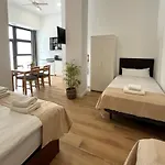 Urban Loft Benicalap Daire Valensiya