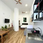 Daire Urban Loft Benicalap