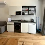Urban Loft Benicalap Daire *