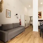 Urban Loft Benicalap Daire *
