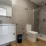 Daire Urban Loft Benicalap Valensiya