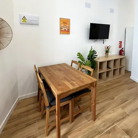 Urban Loft Benicalap