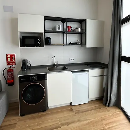 Urban Loft Benicalap * Valencie