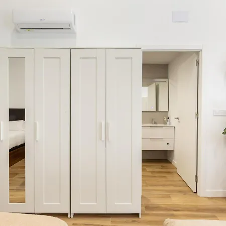 Urban Loft Benicalap 발렌시아