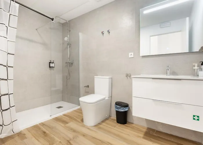 Urban Loft Benicalap