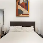Urban Loft Benicalap Apartment *