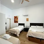 Urban Loft Benicalap Apartment *