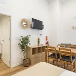 Apartment Urban Loft Benicalap Valencia