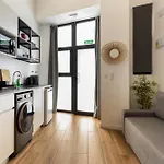 Apartment Urban Loft Benicalap