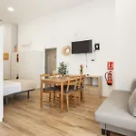 Urban Loft Benicalap *